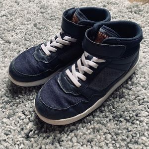 Toddler Boys Shoes